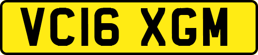 VC16XGM