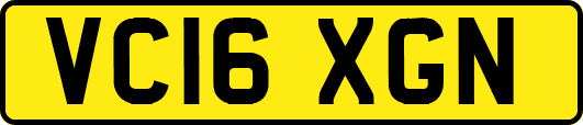 VC16XGN