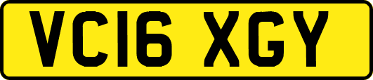 VC16XGY