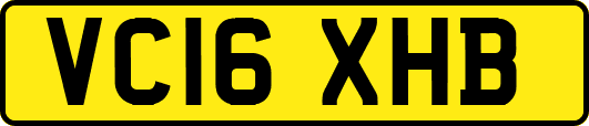 VC16XHB
