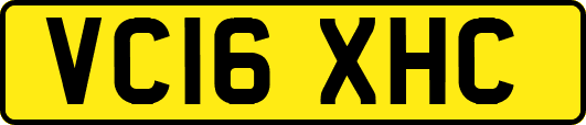 VC16XHC