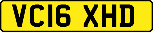 VC16XHD