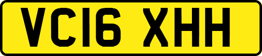 VC16XHH