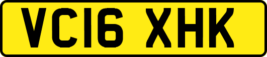 VC16XHK