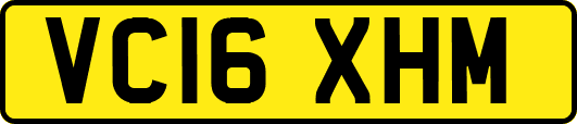 VC16XHM