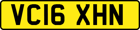 VC16XHN