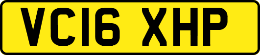VC16XHP