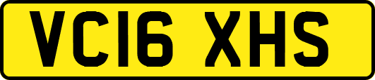 VC16XHS