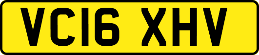VC16XHV