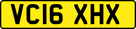 VC16XHX