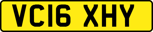 VC16XHY