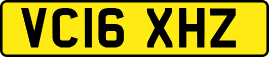 VC16XHZ