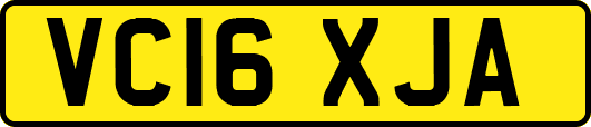 VC16XJA