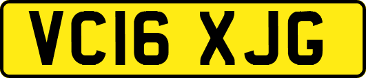 VC16XJG