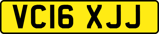 VC16XJJ