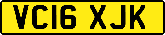 VC16XJK