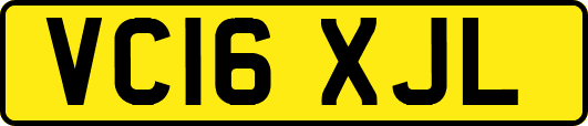 VC16XJL