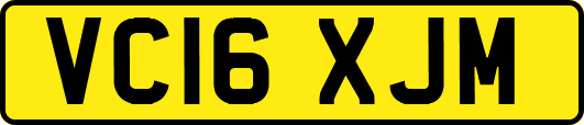 VC16XJM