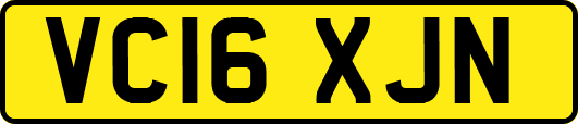 VC16XJN