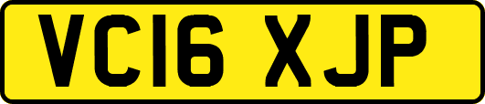 VC16XJP