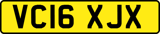 VC16XJX