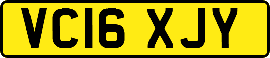VC16XJY