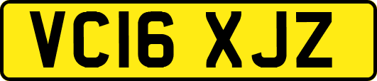 VC16XJZ