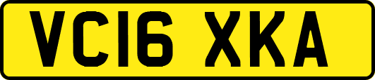 VC16XKA
