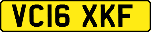 VC16XKF