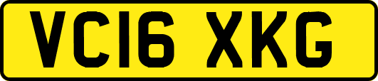 VC16XKG