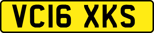 VC16XKS