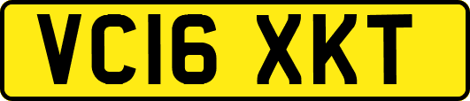 VC16XKT
