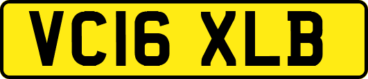 VC16XLB