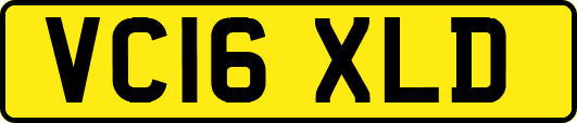 VC16XLD