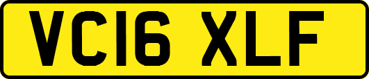 VC16XLF