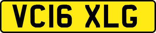 VC16XLG