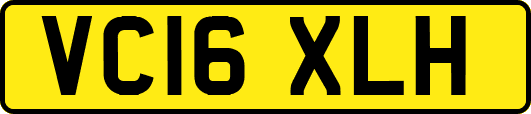 VC16XLH