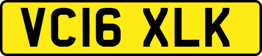 VC16XLK