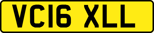 VC16XLL