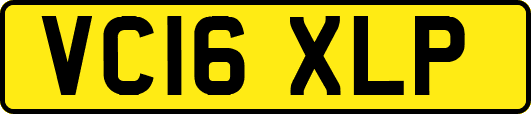 VC16XLP
