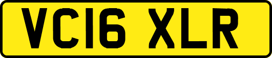 VC16XLR
