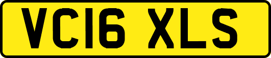 VC16XLS
