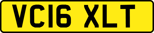 VC16XLT