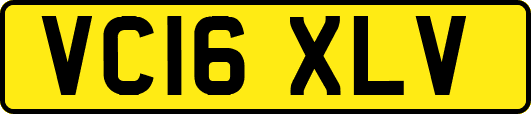 VC16XLV
