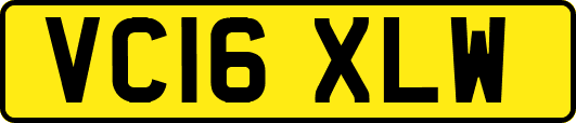 VC16XLW