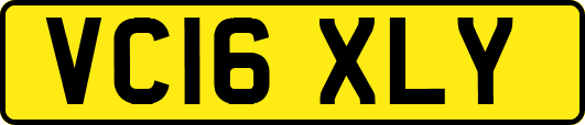 VC16XLY