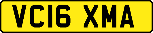 VC16XMA