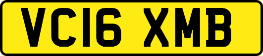 VC16XMB