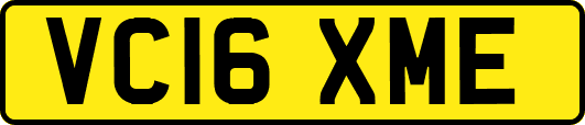 VC16XME