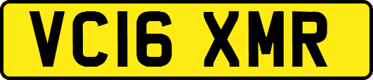 VC16XMR